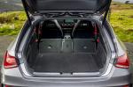 Mercedes-AMG CLA35 4Matic Shooting Brake 2019 года (UK)